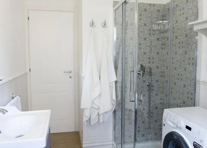 Armonia Mediterranea Apartament