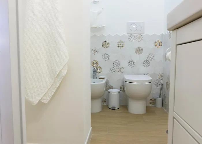 Armonia Mediterranea Apartament