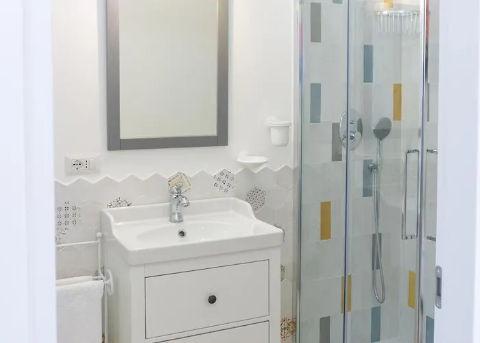 Apartament Armonia Mediterranea Rzym