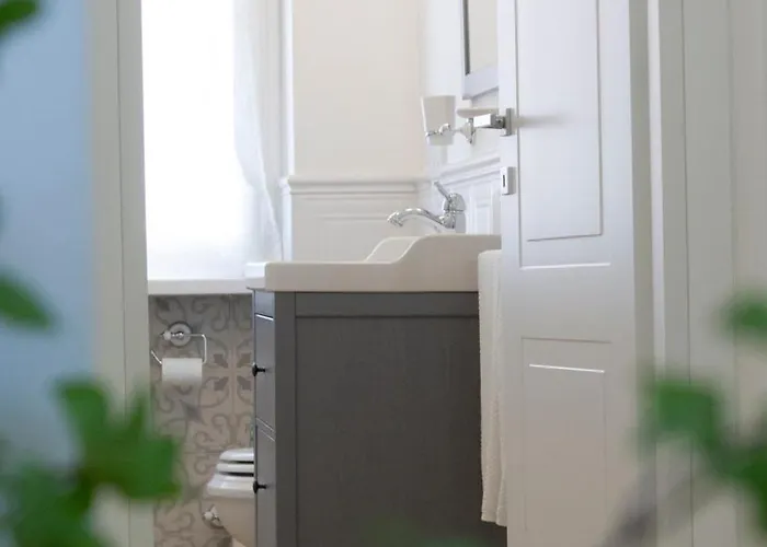 Apartament Armonia Mediterranea Rzym