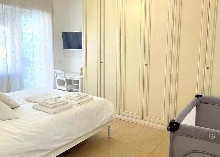 Apartament Armonia Mediterranea Rzym